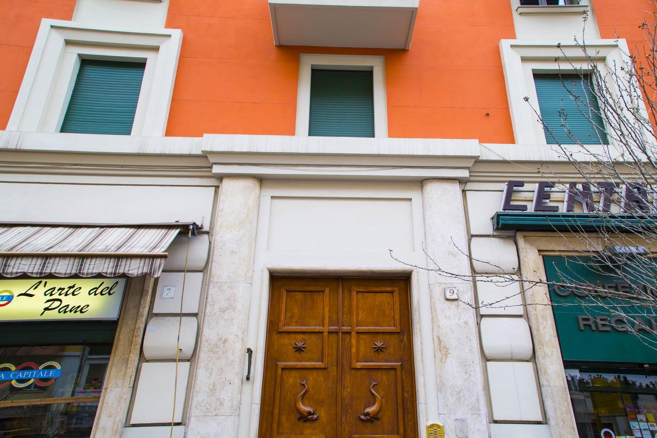 Sweet Sleep Vatican Rom Exterior foto