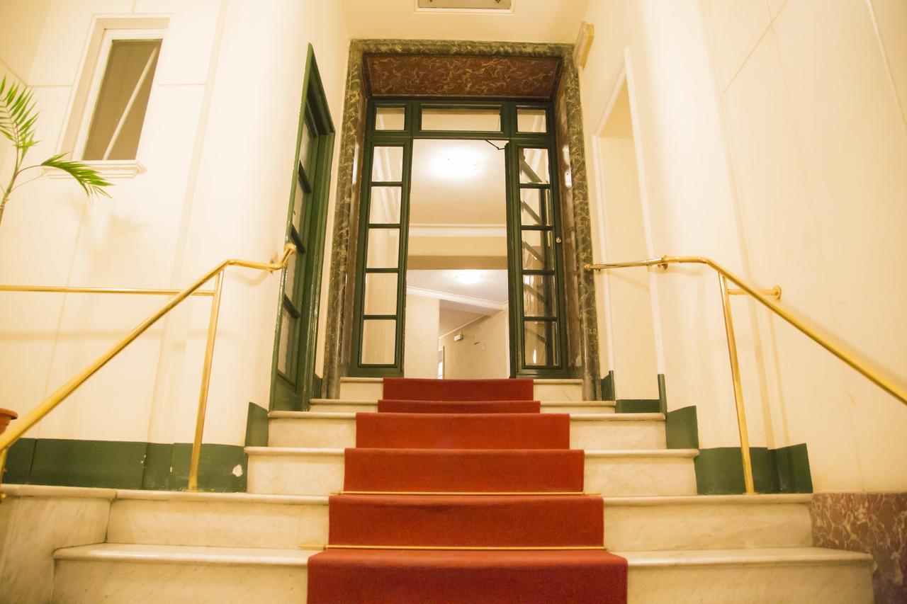 Sweet Sleep Vatican Rom Exterior foto