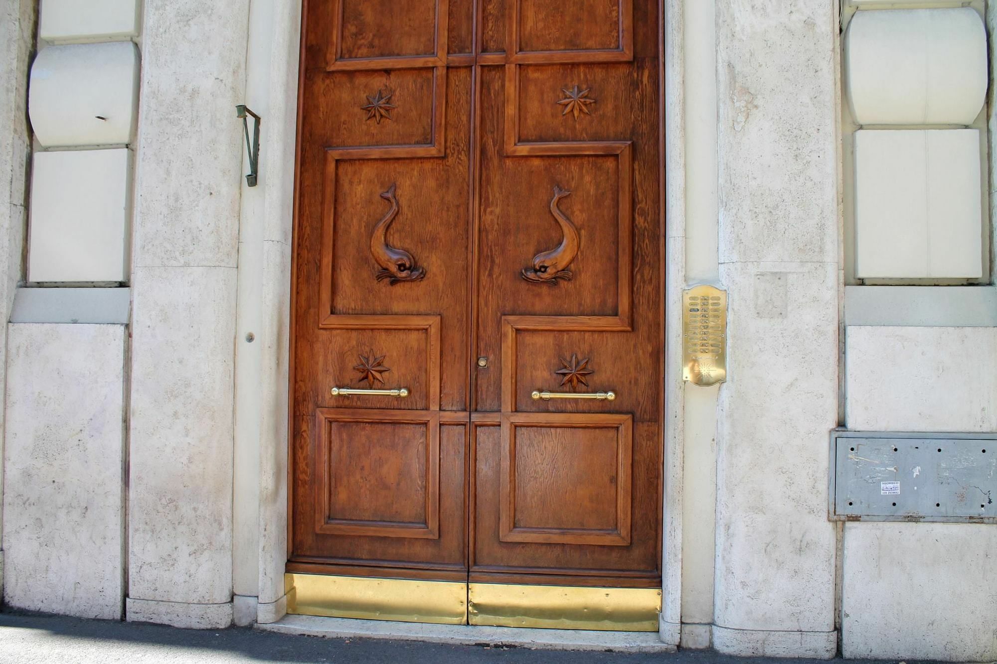 Sweet Sleep Vatican Rom Exterior foto