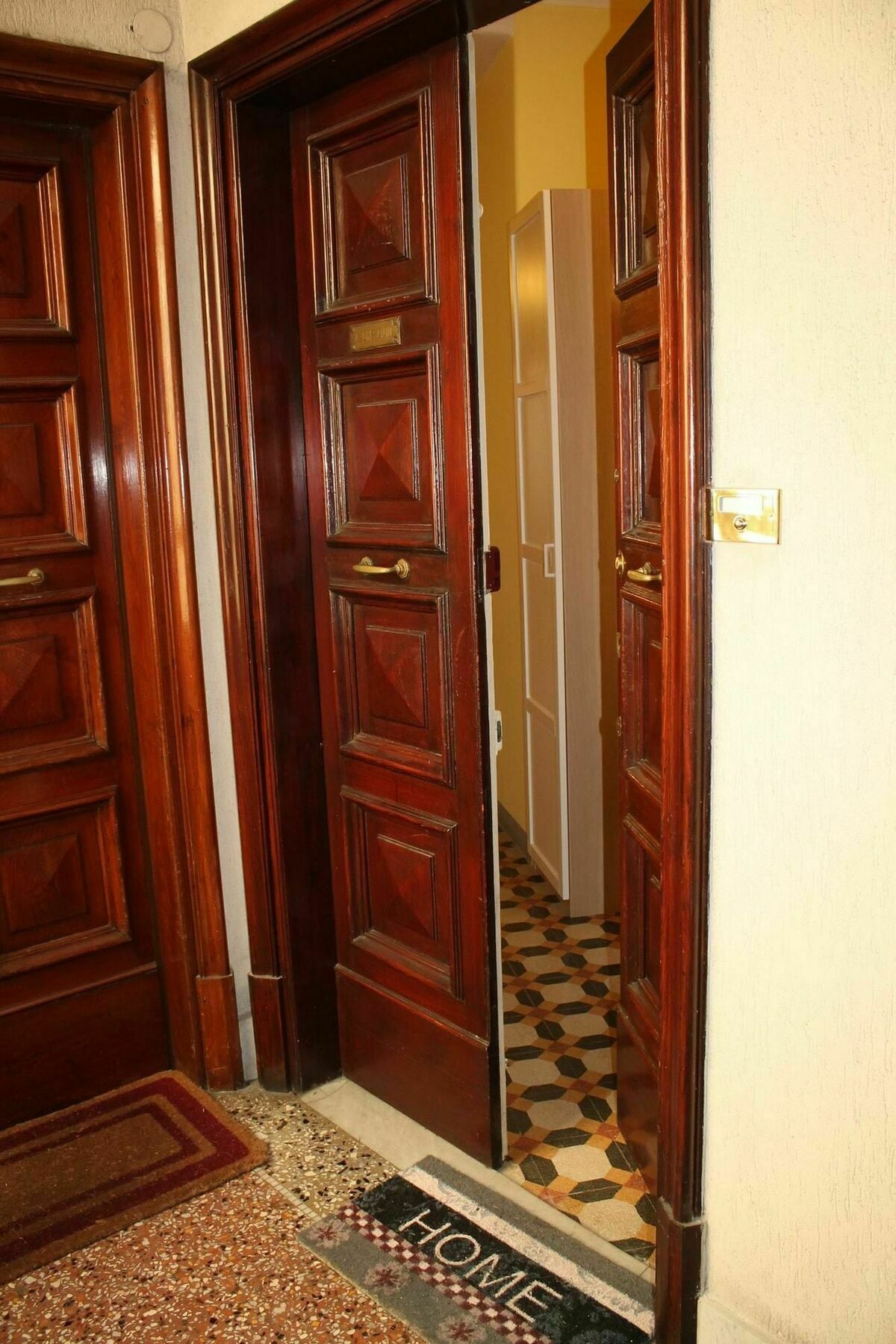 Sweet Sleep Vatican Rom Exterior foto