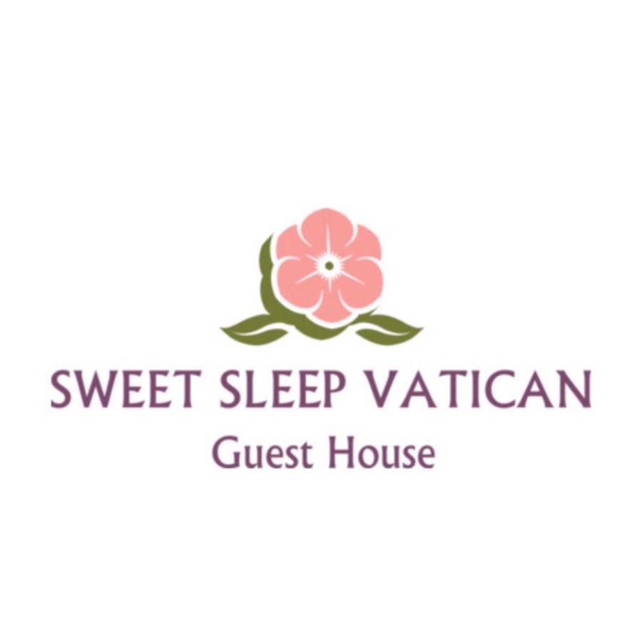 Sweet Sleep Vatican Rom Exterior foto