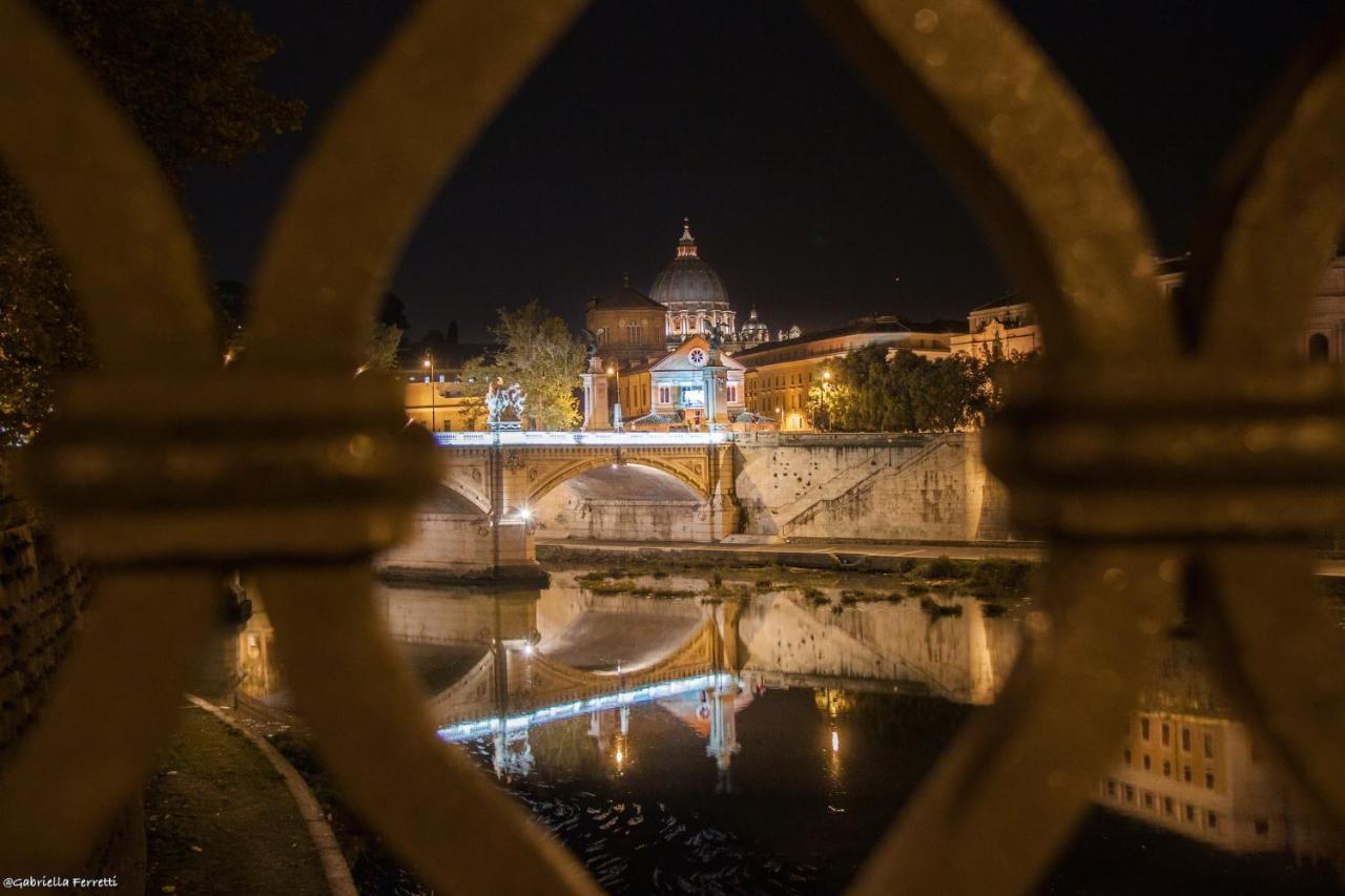 Sweet Sleep Vatican Rom Exterior foto