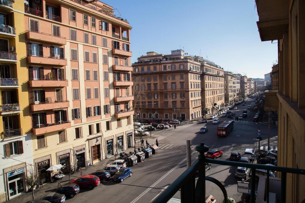 Sweet Sleep Vatican Rom Exterior foto