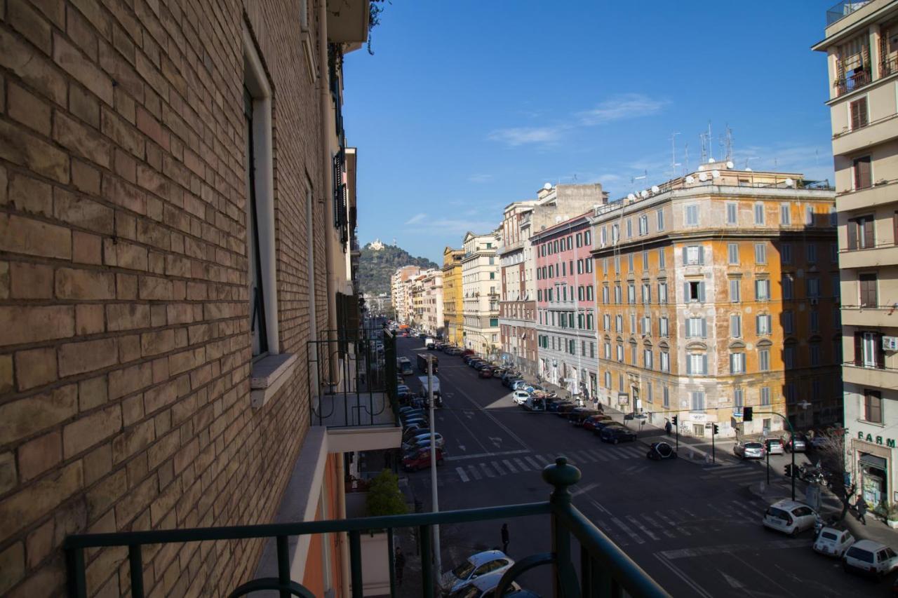 Sweet Sleep Vatican Rom Exterior foto